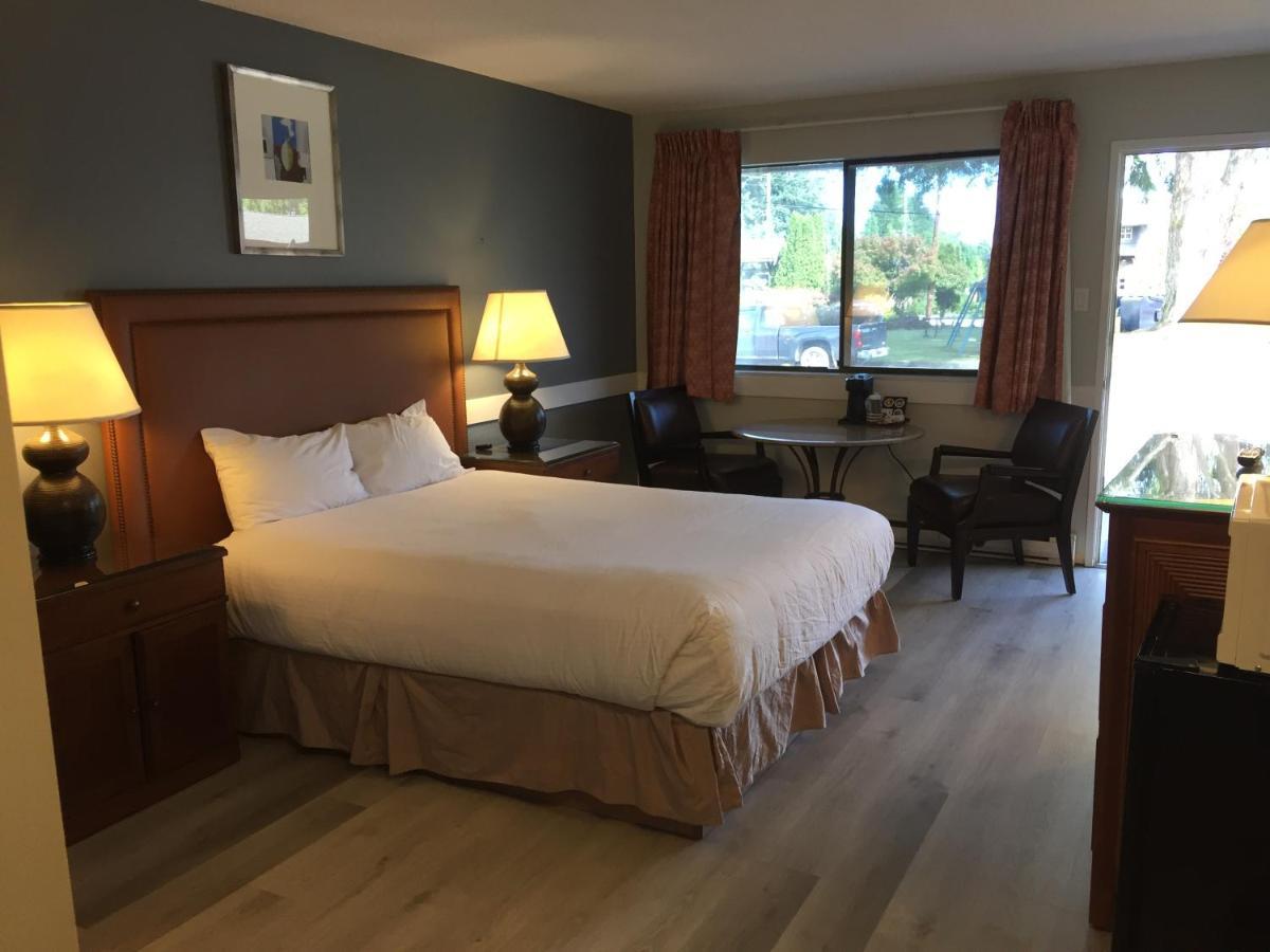 Vip Motel 팍스빌 외부 사진