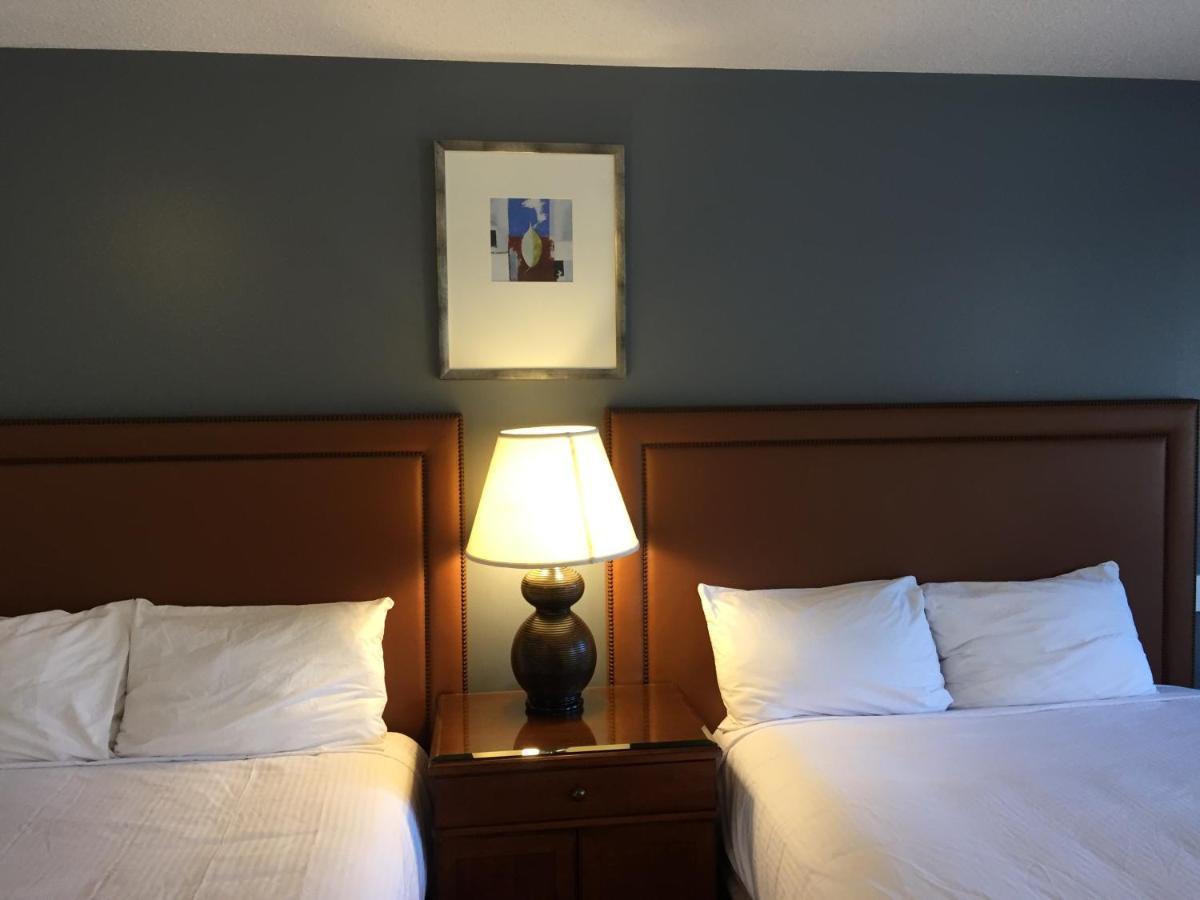 Vip Motel 팍스빌 외부 사진
