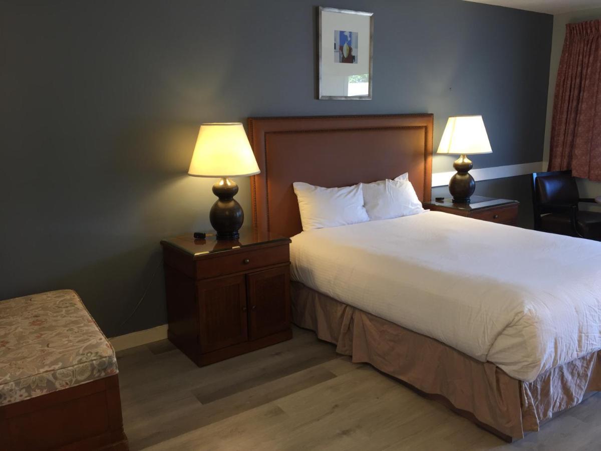 Vip Motel 팍스빌 외부 사진