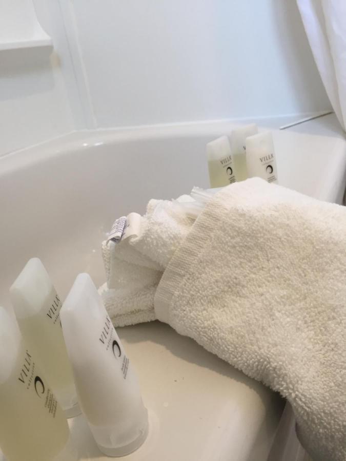 Vip Motel 팍스빌 외부 사진