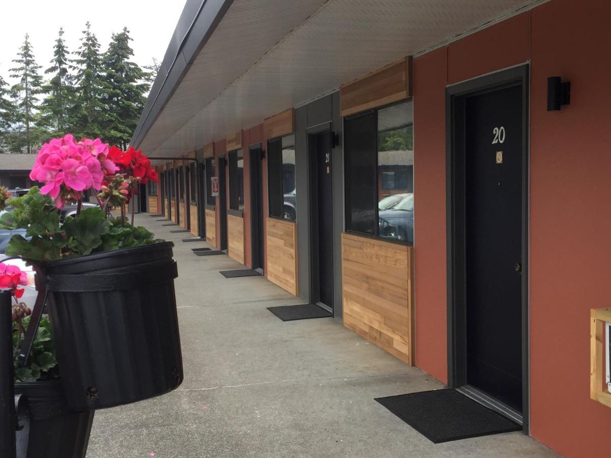 Vip Motel 팍스빌 외부 사진