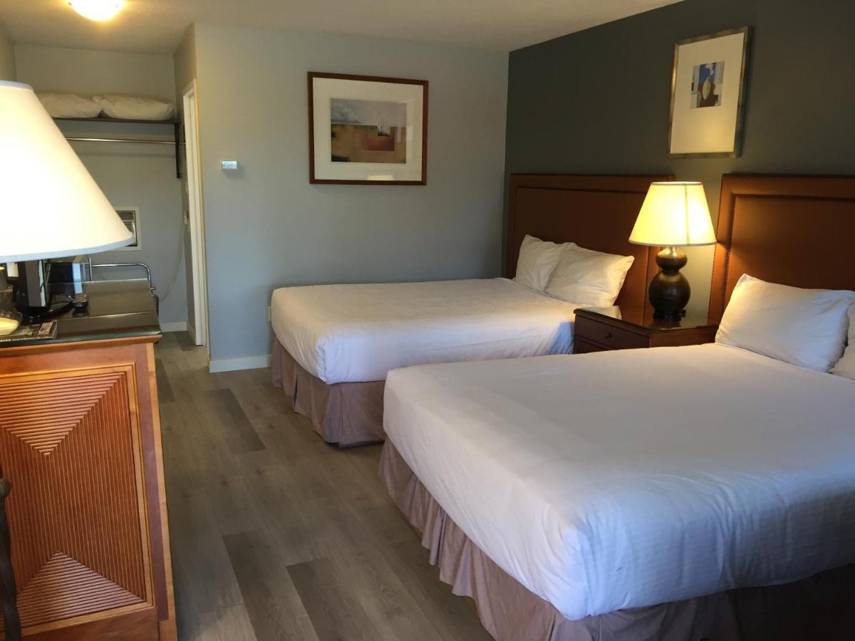 Vip Motel 팍스빌 외부 사진