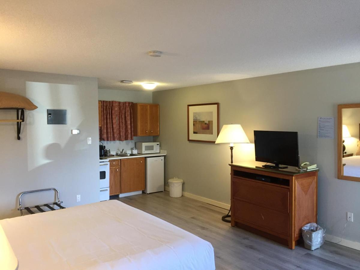 Vip Motel 팍스빌 외부 사진