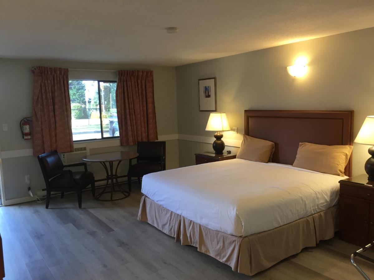 Vip Motel 팍스빌 외부 사진