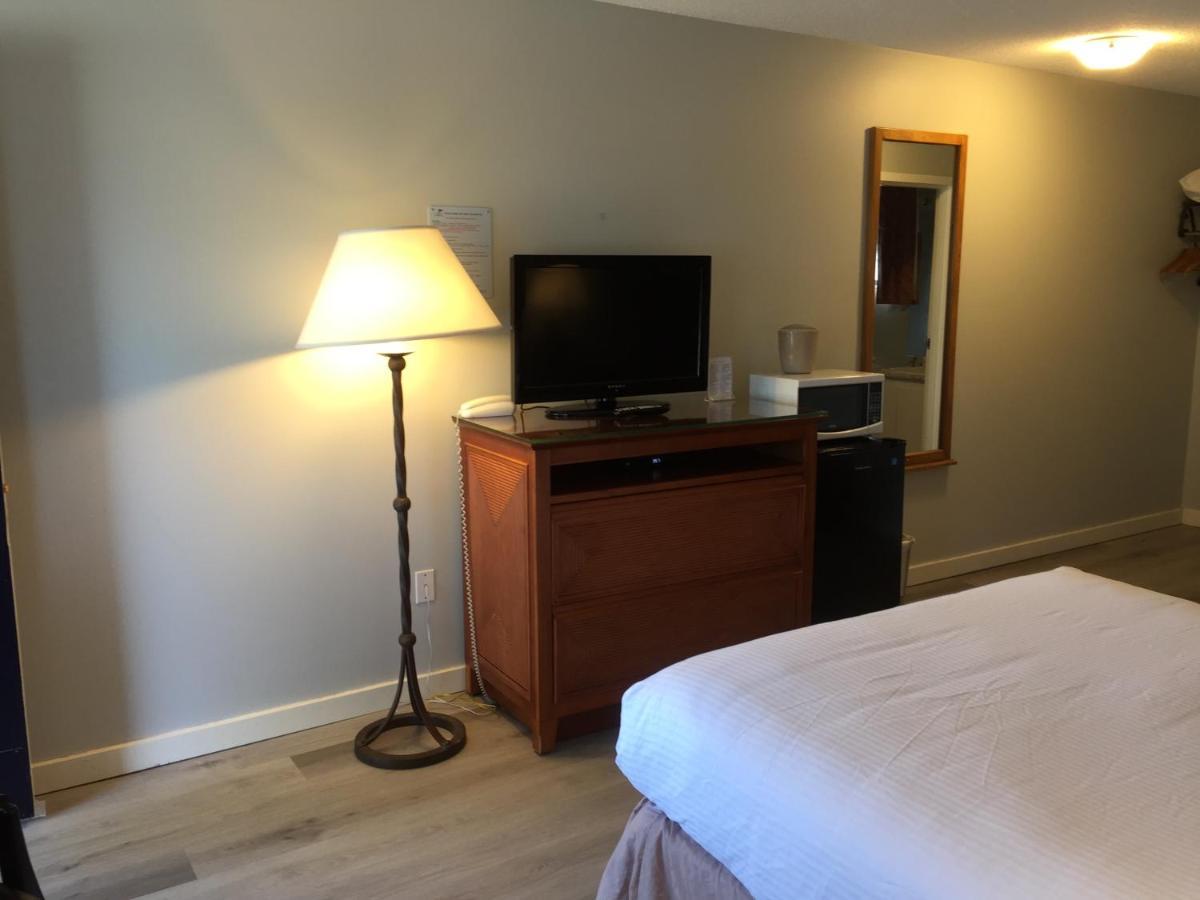 Vip Motel 팍스빌 외부 사진