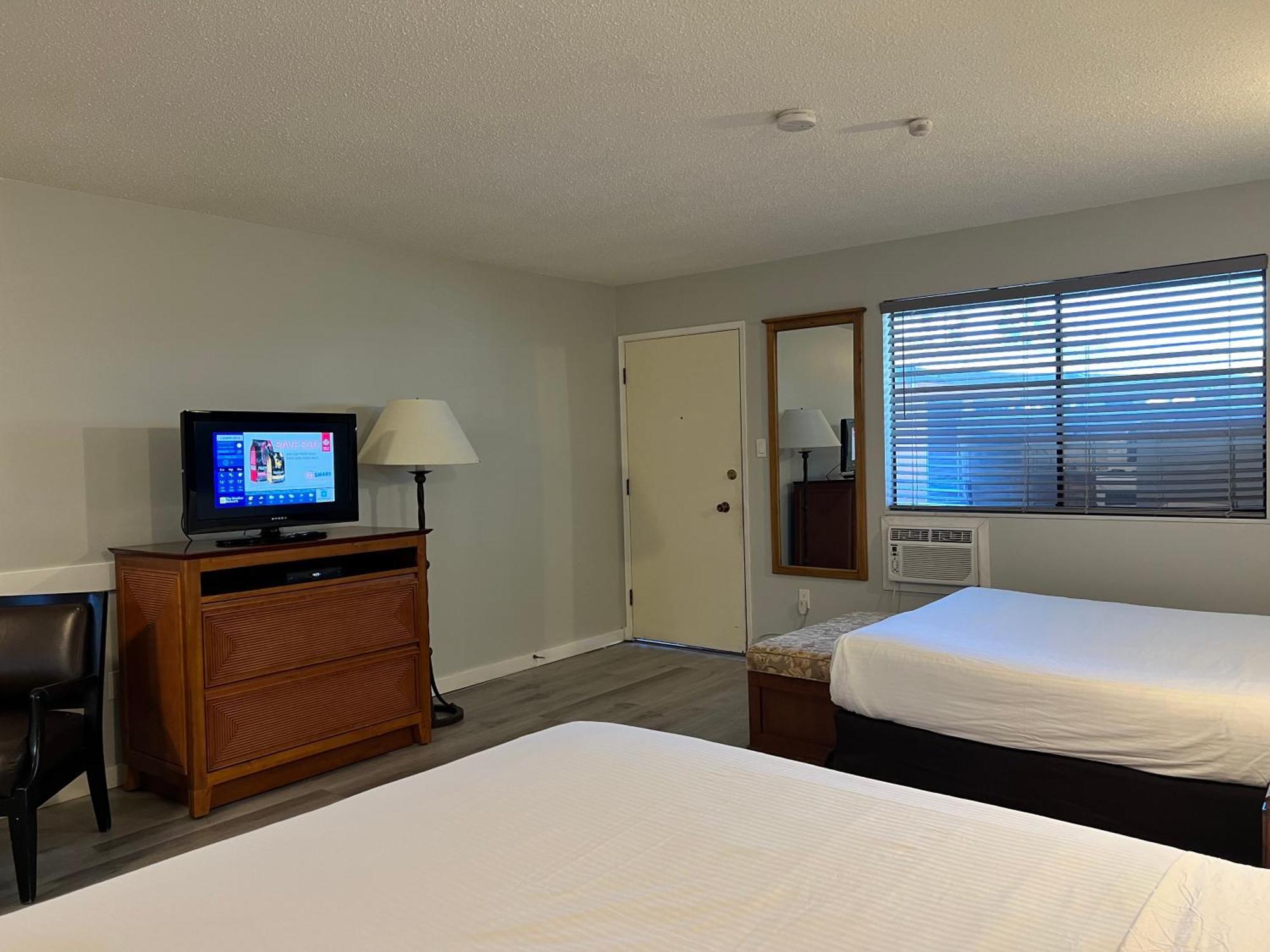 Vip Motel 팍스빌 외부 사진