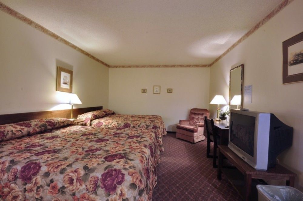 Vip Motel 팍스빌 외부 사진