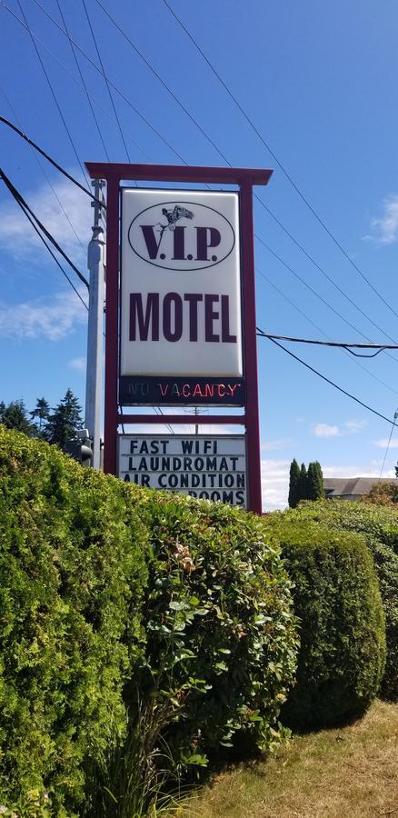 Vip Motel 팍스빌 외부 사진
