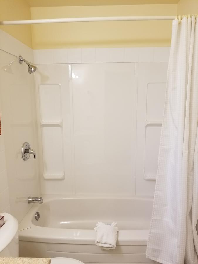 Vip Motel 팍스빌 외부 사진