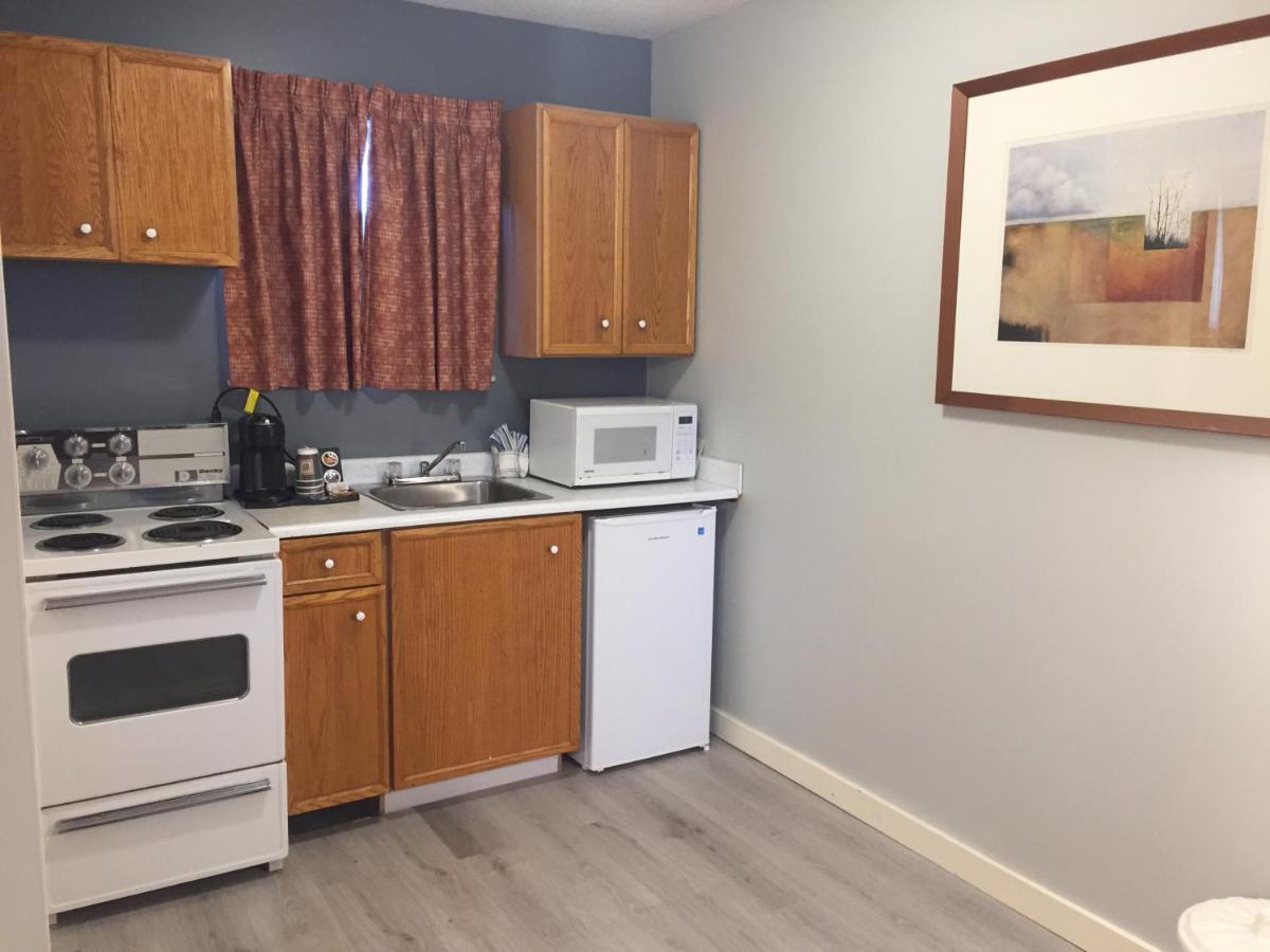 Vip Motel 팍스빌 외부 사진